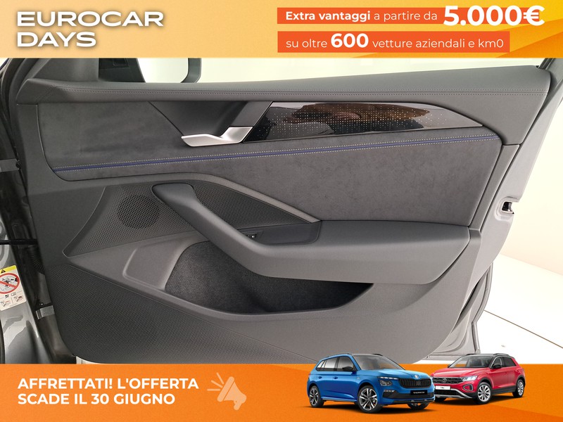 Volkswagen Passat 1.5 etsi act r-line 150cv dsg