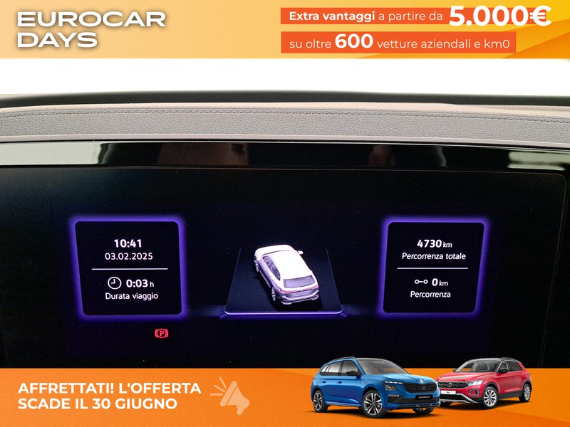 Volkswagen Passat 1.5 etsi act r-line 150cv dsg