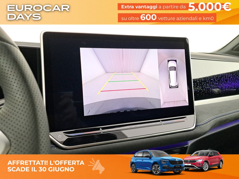 Volkswagen Passat 1.5 etsi act r-line 150cv dsg