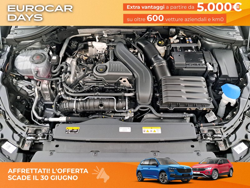 Volkswagen Passat 1.5 etsi act r-line 150cv dsg