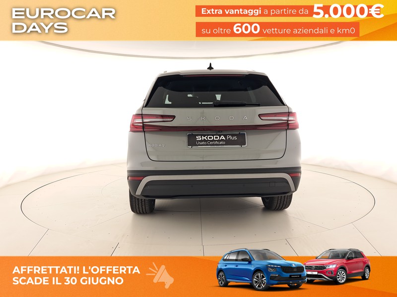 Skoda Kodiaq 2.0 tdi evo selection 150cv dsg