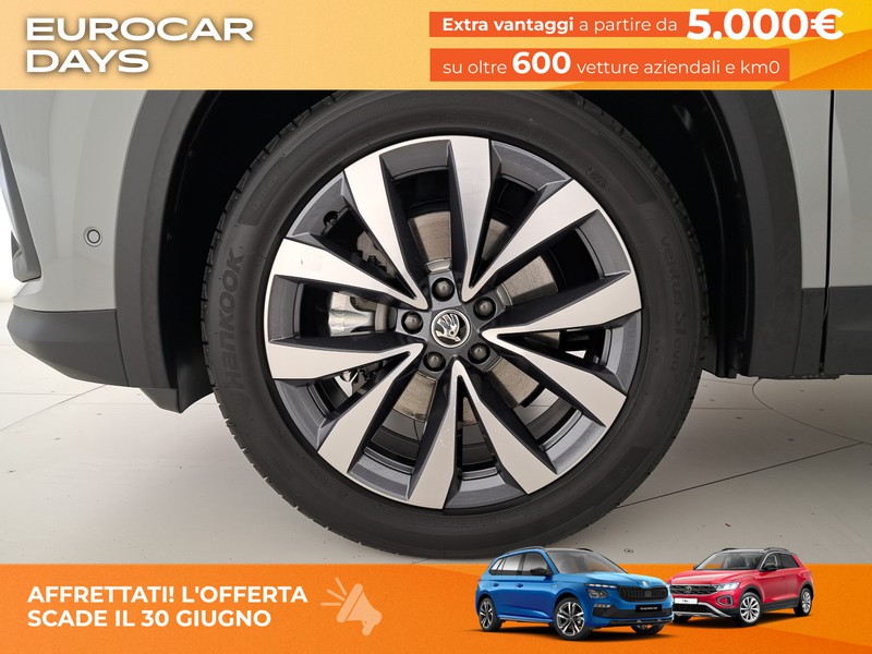 Skoda Kodiaq 2.0 tdi evo selection 150cv dsg