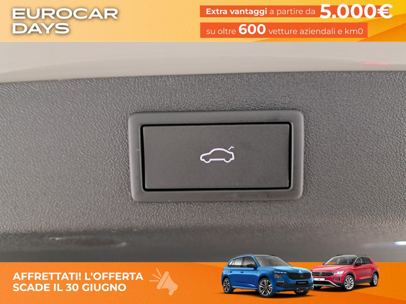 Skoda Kodiaq 2.0 tdi evo selection 150cv dsg