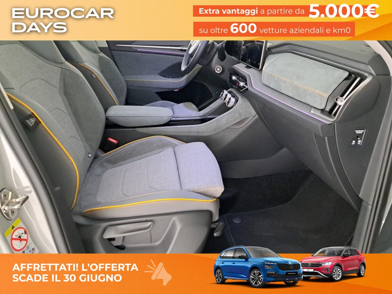 Skoda Kodiaq 2.0 tdi evo selection 150cv dsg