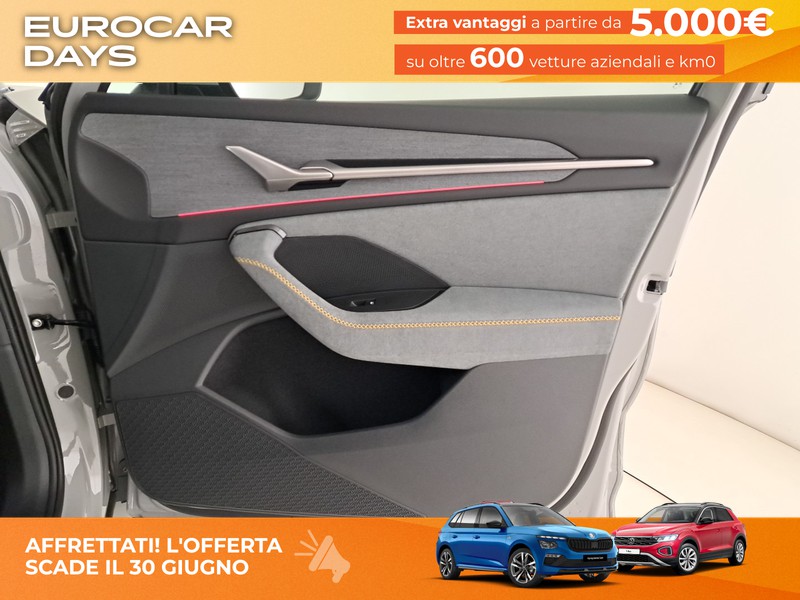Skoda Kodiaq 2.0 tdi evo selection 150cv dsg