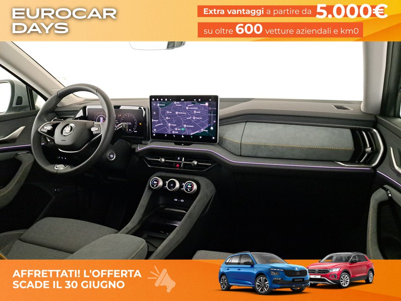 Skoda Kodiaq 2.0 tdi evo selection 150cv dsg