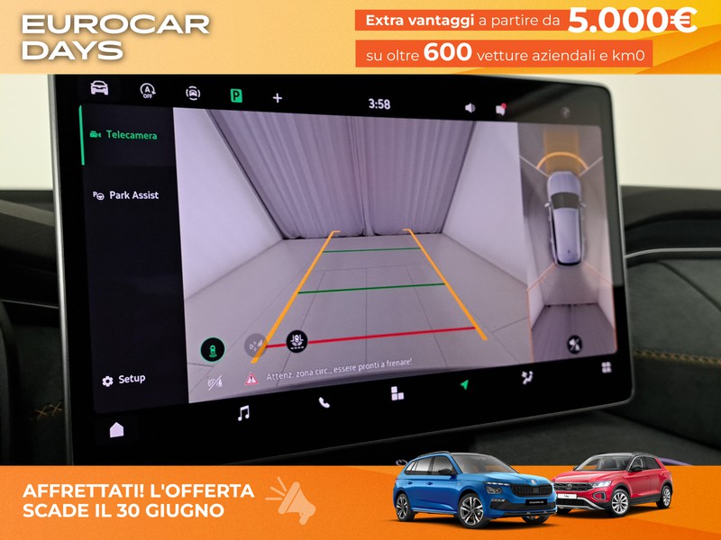 Skoda Kodiaq 2.0 tdi evo selection 150cv dsg
