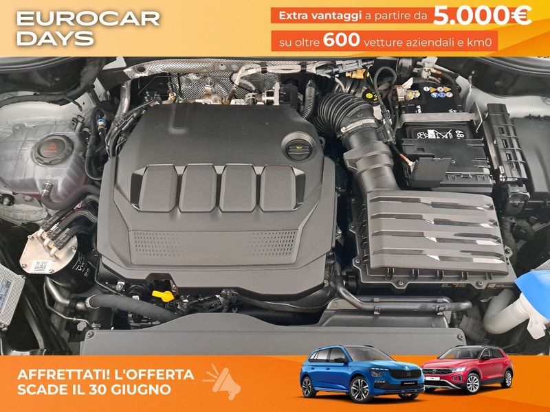 Skoda Kodiaq 2.0 tdi evo selection 150cv dsg