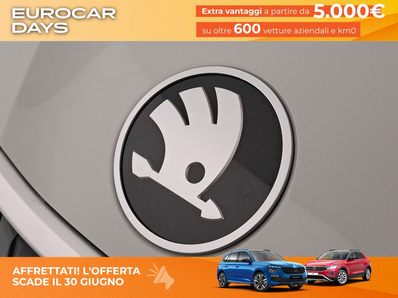 Skoda Kodiaq 2.0 tdi evo selection 150cv dsg