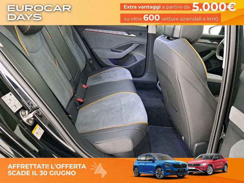 Skoda Superb wagon 2.0 tdi style 150cv dsg