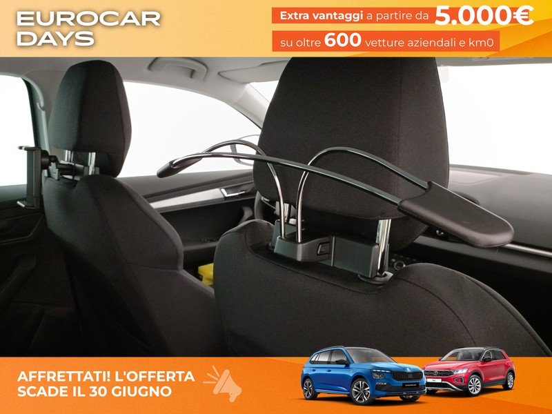 Skoda Karoq 1.5 tsi style dsg