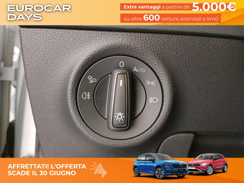 Skoda Karoq 1.5 tsi style dsg