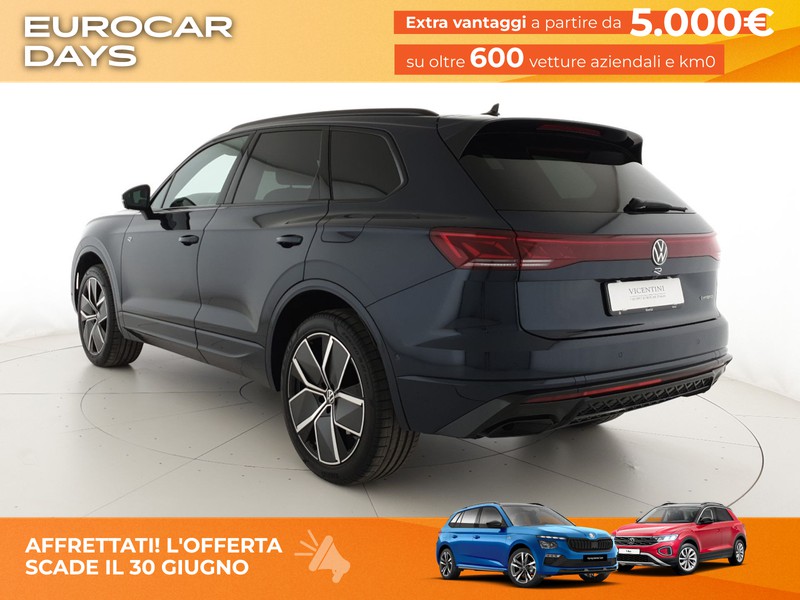 Volkswagen Touareg 3.0 v6 tsi ehybrid r 462cv auto