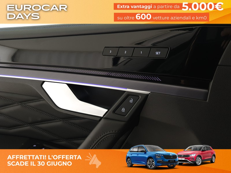 Volkswagen Touareg 3.0 v6 tsi ehybrid r 462cv auto