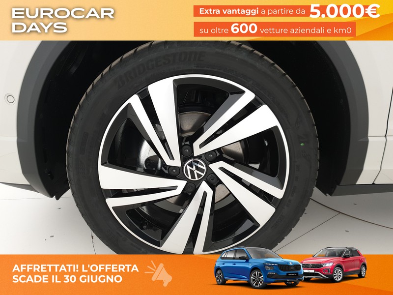 Volkswagen T-Roc 1.0 tsi r-line plus 115cv