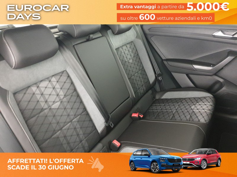 Volkswagen T-Roc 1.0 tsi r-line plus 115cv