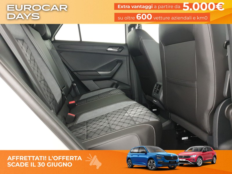 Volkswagen T-Roc 1.0 tsi r-line plus 115cv