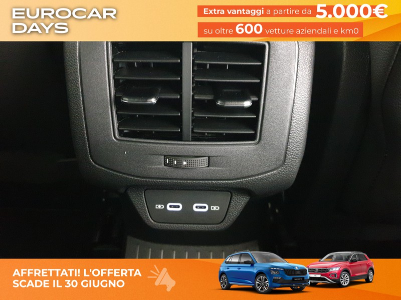 Volkswagen T-Roc 1.0 tsi r-line plus 115cv
