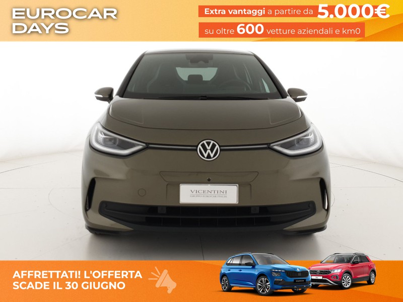 Volkswagen ID.3 58 kwh pro performance 204cv