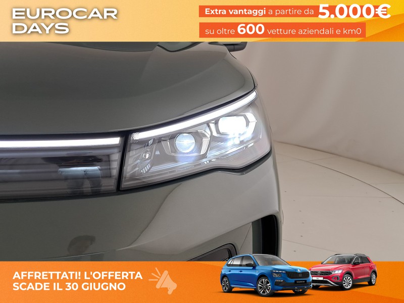 Volkswagen Tiguan 1.5 etsi elegance 150cv dsg