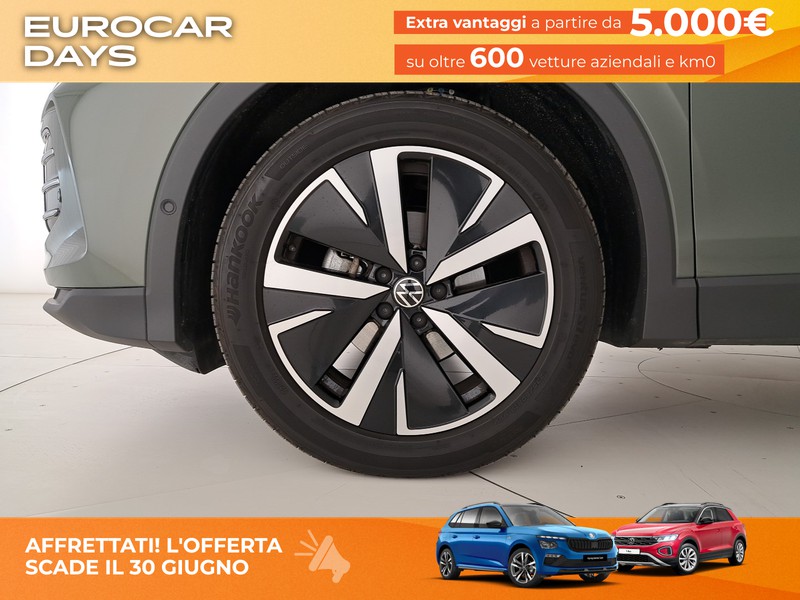 Volkswagen Tiguan 1.5 etsi elegance 150cv dsg