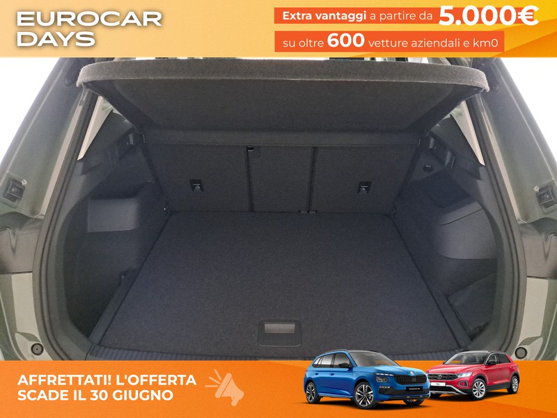 Volkswagen Tiguan 1.5 etsi elegance 150cv dsg