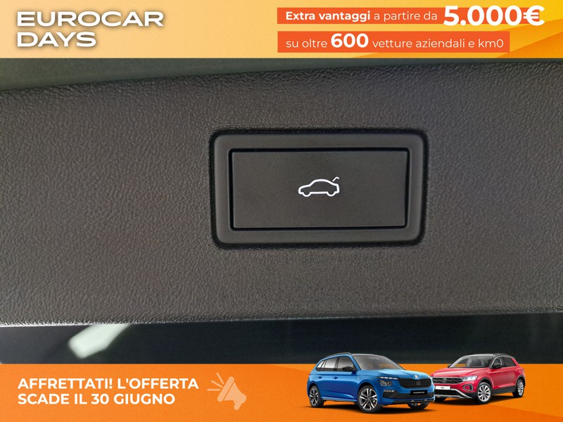 Volkswagen Tiguan 1.5 etsi elegance 150cv dsg