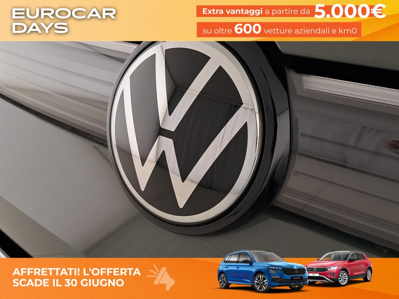 Volkswagen Tiguan 1.5 etsi elegance 150cv dsg