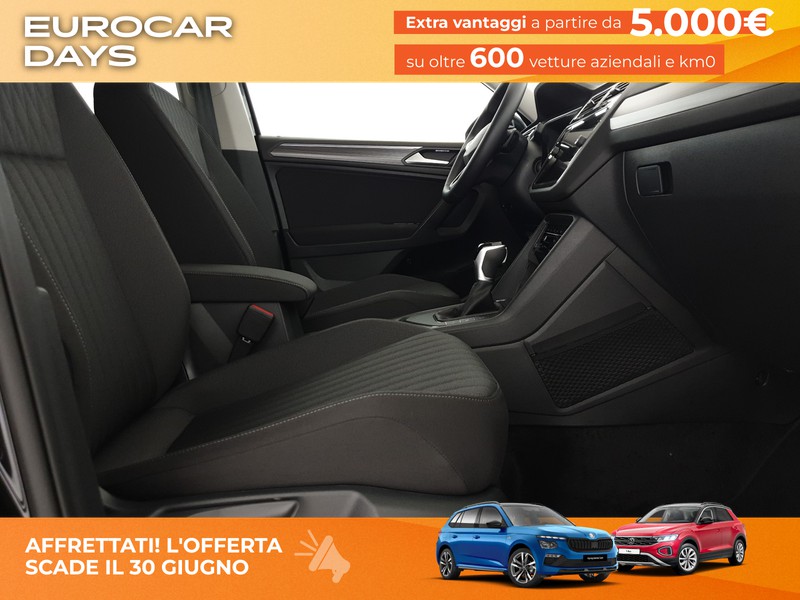 Volkswagen Tiguan allspace 2.0 tdi life 150cv dsg