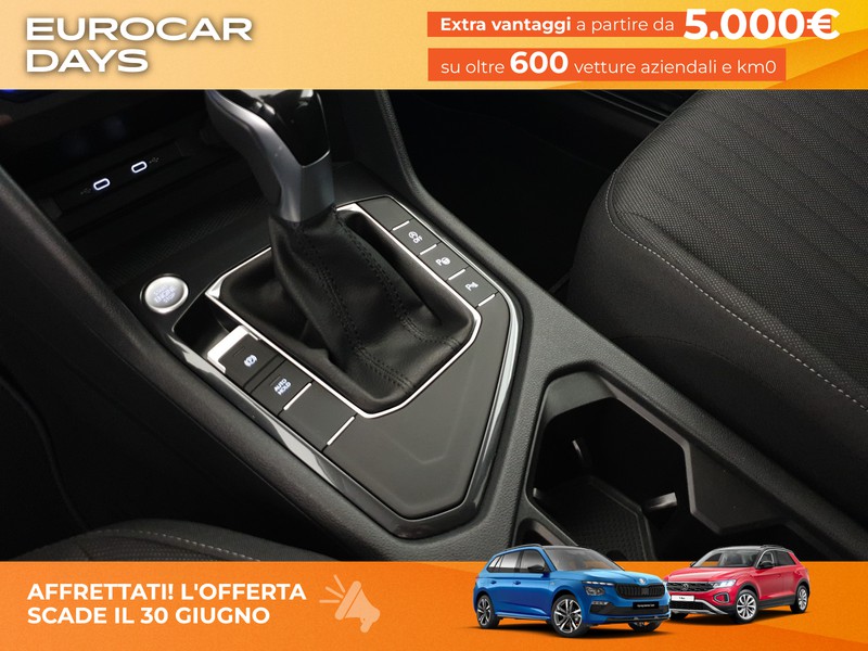 Volkswagen Tiguan allspace 2.0 tdi life 150cv dsg