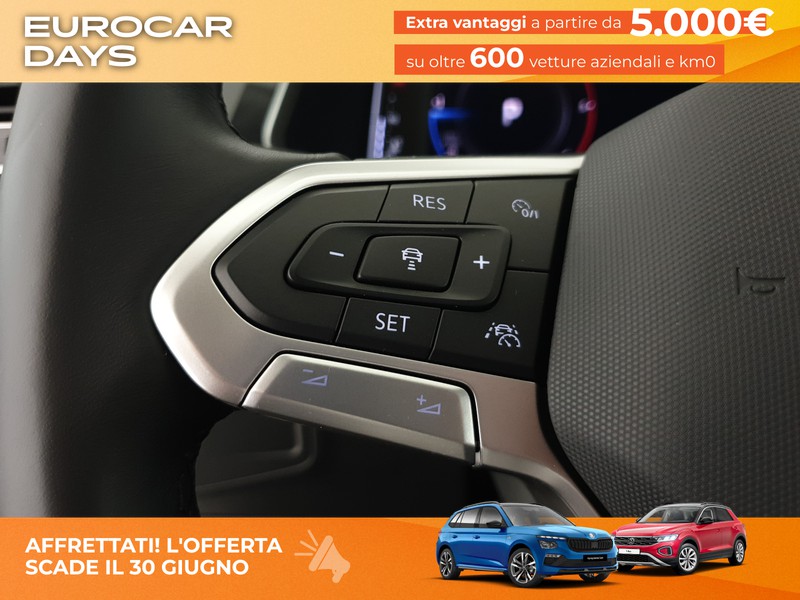 Volkswagen Tiguan allspace 2.0 tdi life 150cv dsg
