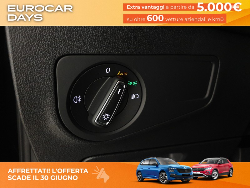 Volkswagen Tiguan allspace 2.0 tdi life 150cv dsg