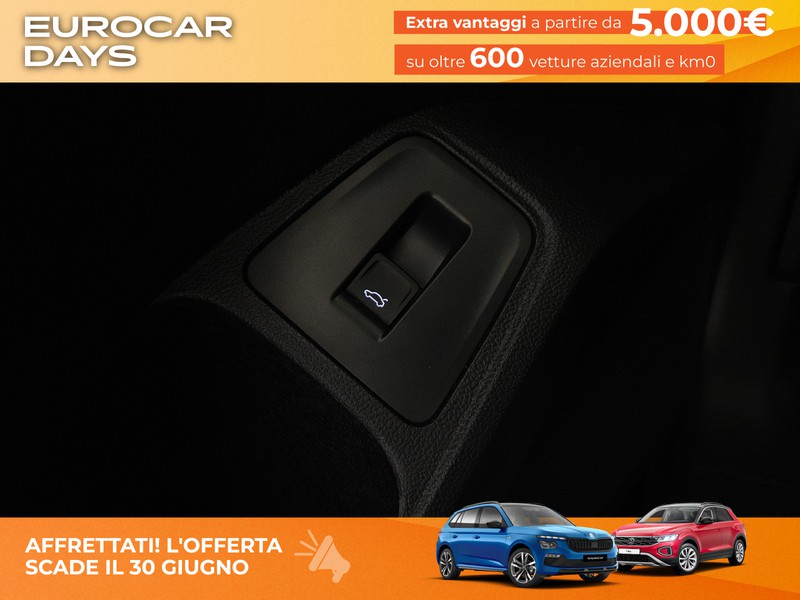 Volkswagen Tiguan allspace 2.0 tdi life 150cv dsg