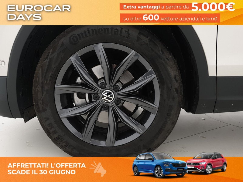 Volkswagen Tiguan allspace 2.0 tdi life 150cv dsg