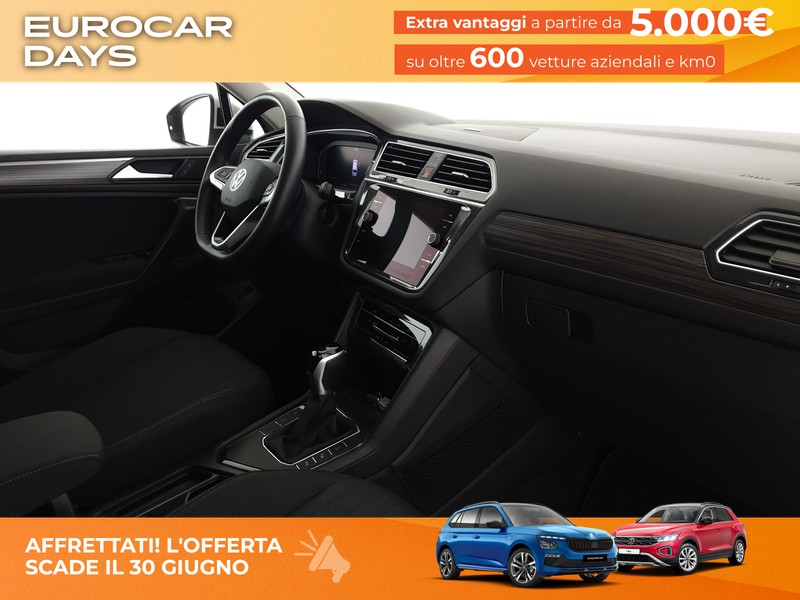 Volkswagen Tiguan allspace 2.0 tdi life 150cv dsg