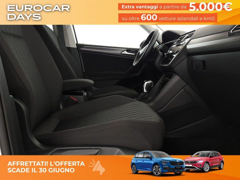 Volkswagen Tiguan allspace 2.0 tdi life 150cv dsg