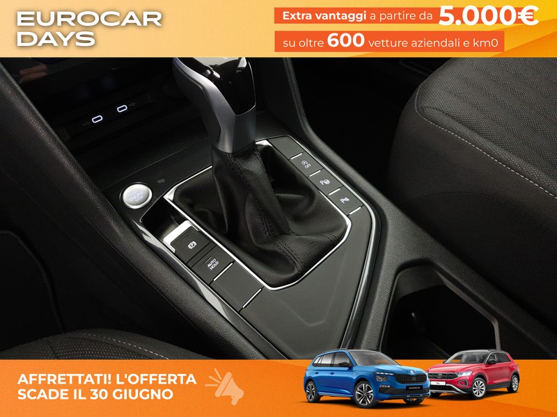 Volkswagen Tiguan allspace 2.0 tdi life 150cv dsg