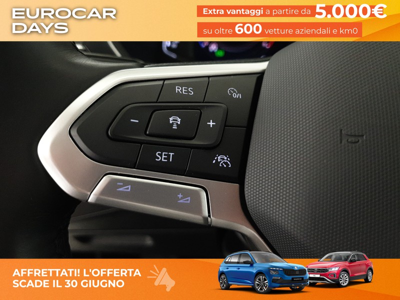 Volkswagen Tiguan allspace 2.0 tdi life 150cv dsg