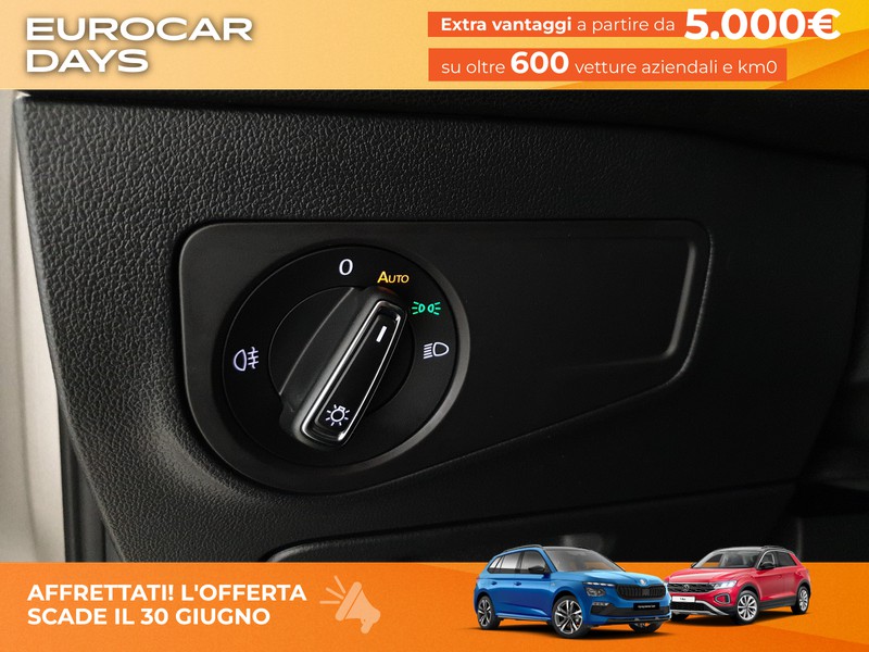 Volkswagen Tiguan allspace 2.0 tdi life 150cv dsg