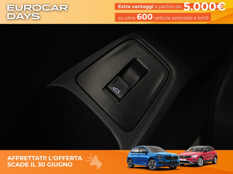 Volkswagen Tiguan allspace 2.0 tdi life 150cv dsg