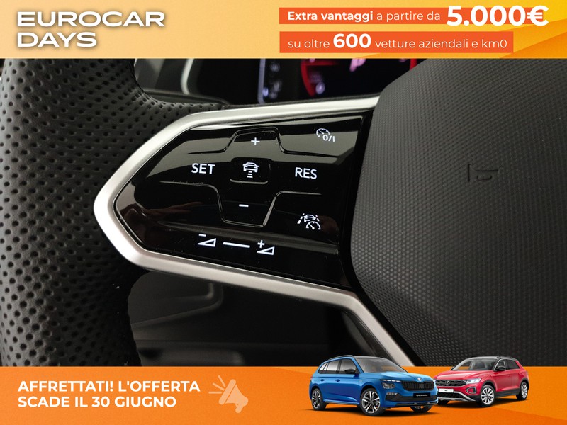 Volkswagen Tiguan allspace 2.0 tdi r-line 4motion 150cv dsg