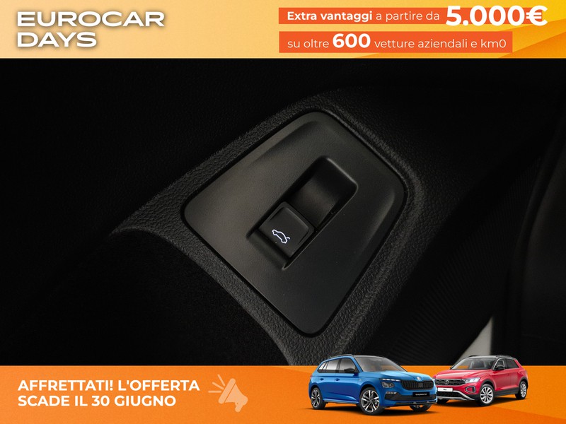 Volkswagen Tiguan allspace 2.0 tdi life 150cv dsg