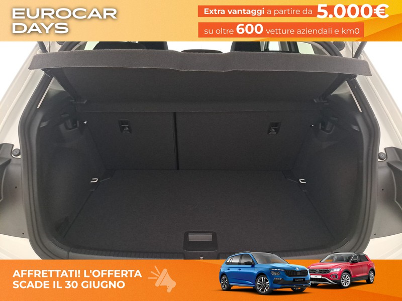 Volkswagen Polo 1.0 tsi life 95cv