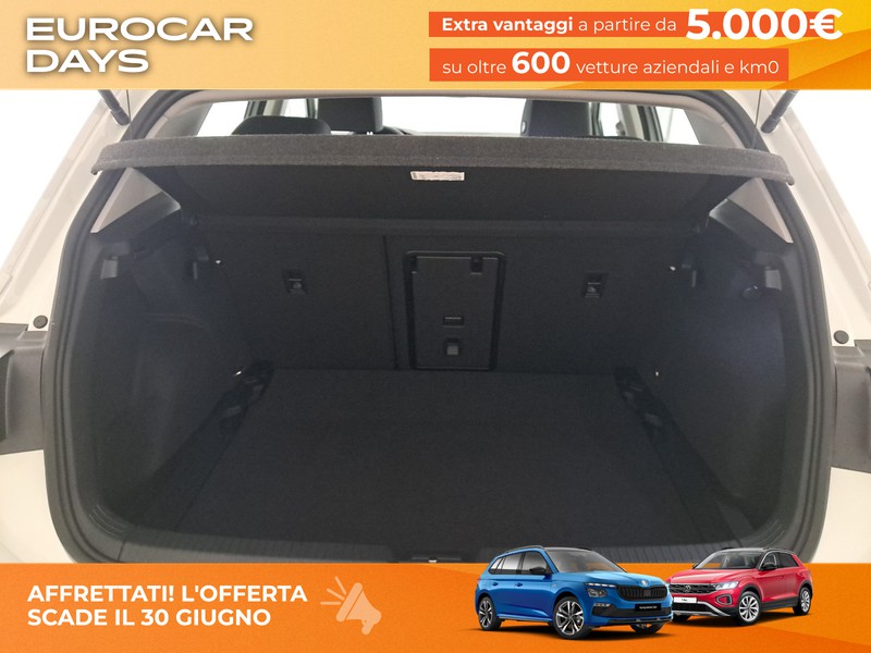 Volkswagen Golf 2.0 tdi life 115cv dsg