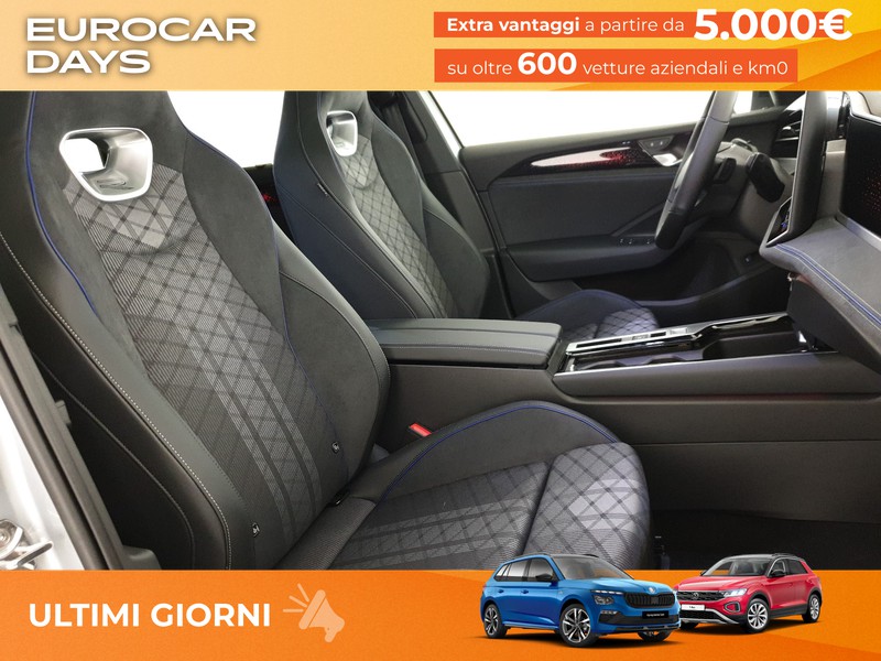 Volkswagen Passat 1.5 etsi act r-line 150cv dsg