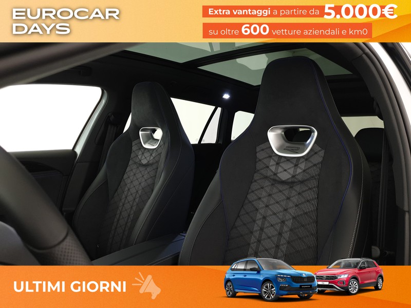 Volkswagen Passat 1.5 etsi act r-line 150cv dsg