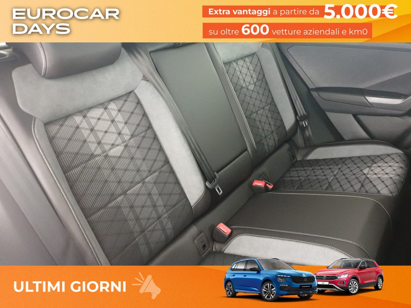 Volkswagen T-Roc 1.0 tsi r-line plus 115cv