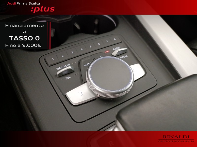 Audi S4 avant 3.0 tdi mhev sport attitude quattro 347cv tiptronic