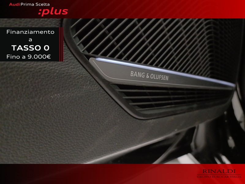 Audi S4 avant 3.0 tdi mhev sport attitude quattro 347cv tiptronic