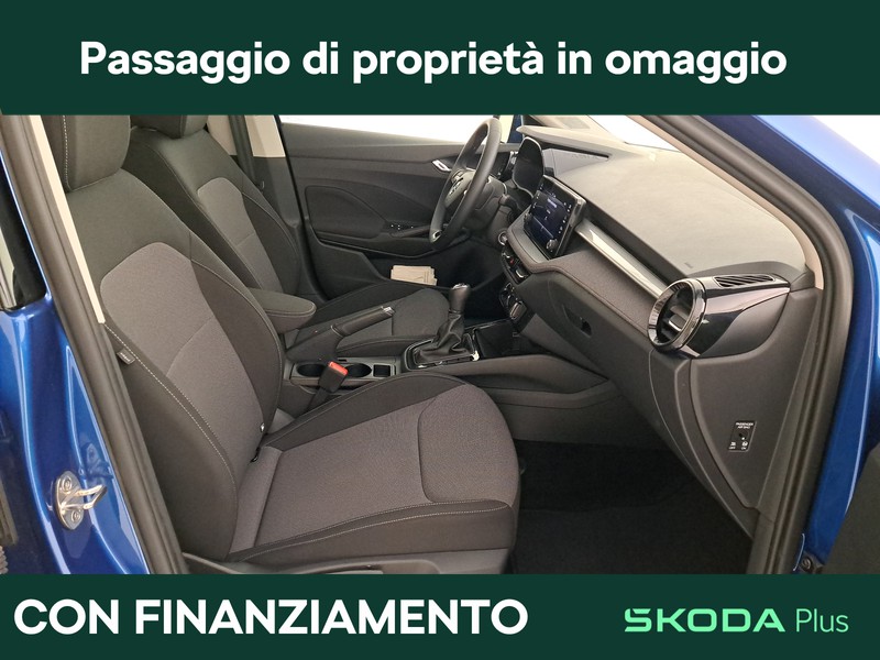 Skoda Fabia 1.0 mpi evo selection 80cv